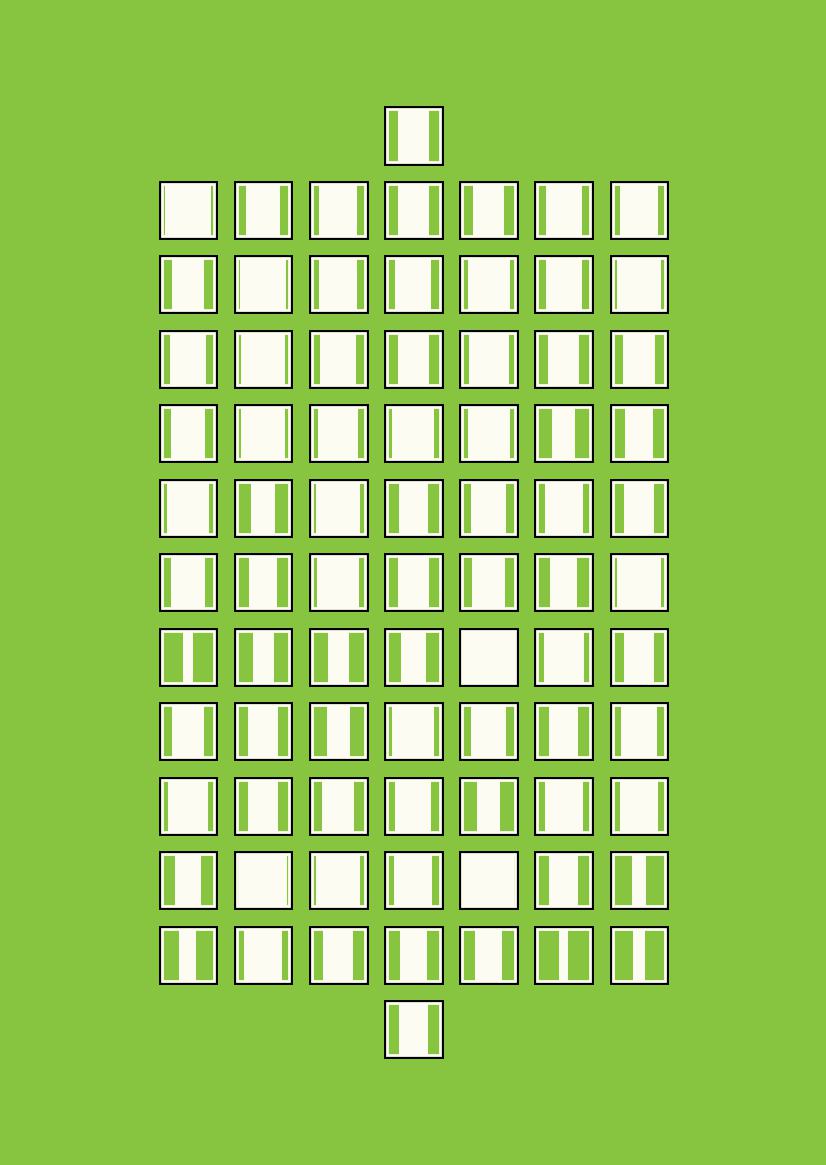 Illustration based on data from the book 1Q84. Click for more information.